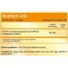 NOW FOODS 5-HTP (5-ΥΔΡΟΞΥ-ΤΡΥΠΤΟΦΑΝΗ)  100mg 60caps